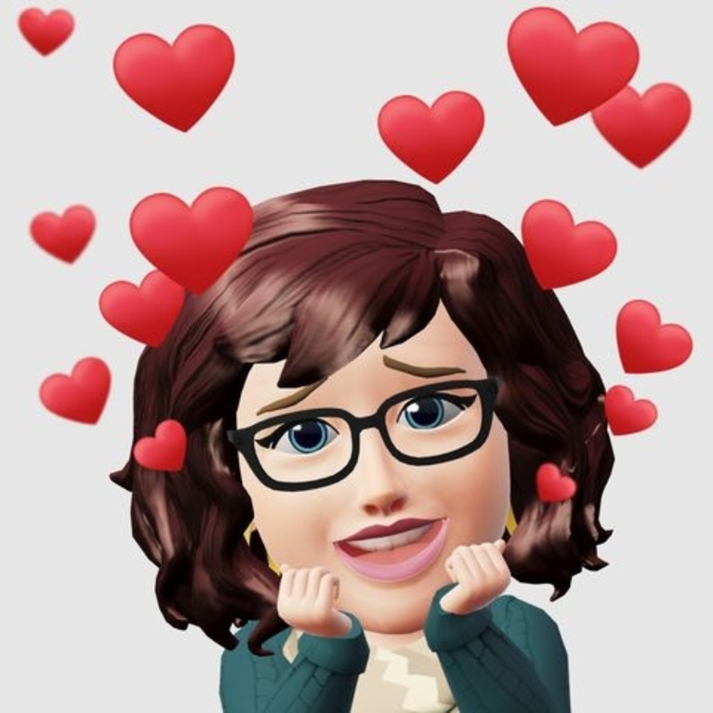 Meet your Posher, Colleen
